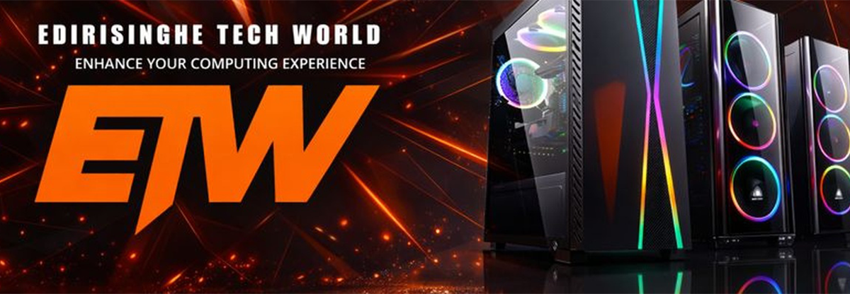 Edirisinghe Tech World