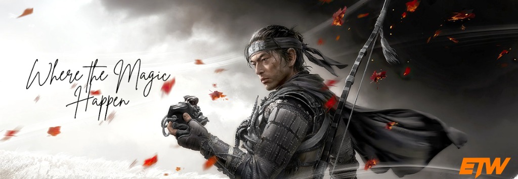 Where the Magic Happen