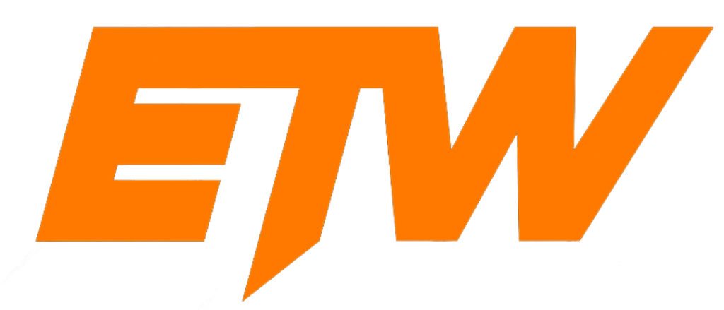 ETW Logo
